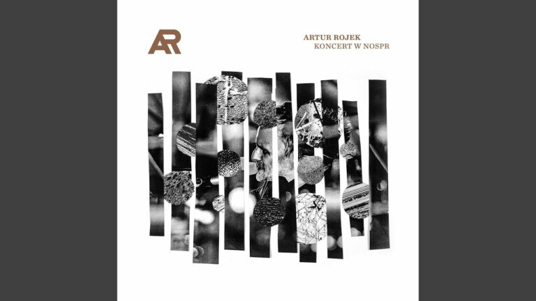 Artur Rojek – Chciałbym umrzeć z miłości (Live) – teledysk