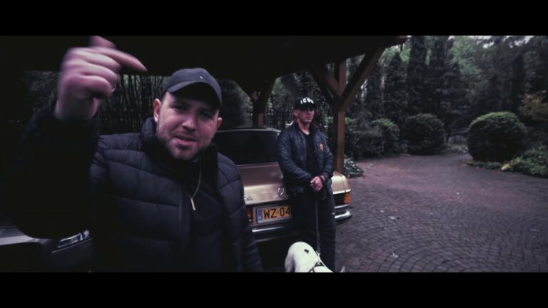 Moya Label – Louis Villain – teledysk