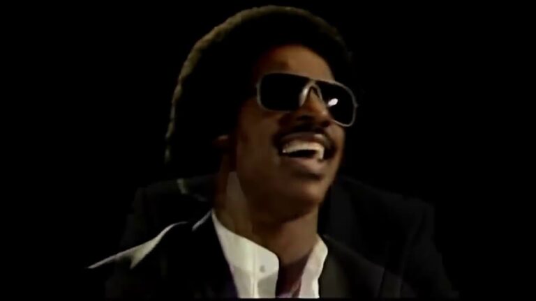 Paul McCartney And Stevie Wonder – Ebony And Ivory – teledysk