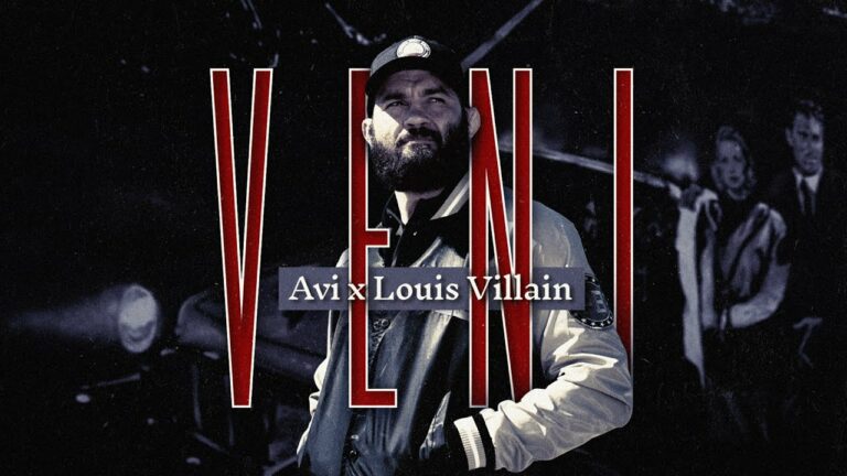 Avi, Louis Villain – VENI – teledysk