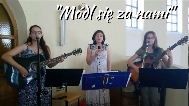 Schola Adonai – Módl się za nami (Matko tych, co szukają celu) — Hymn XXV ŁPPM na Jasną Górę 2020 – teledysk