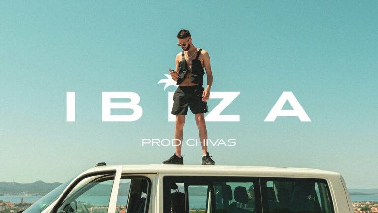 BLACHA – Ibiza – teledysk