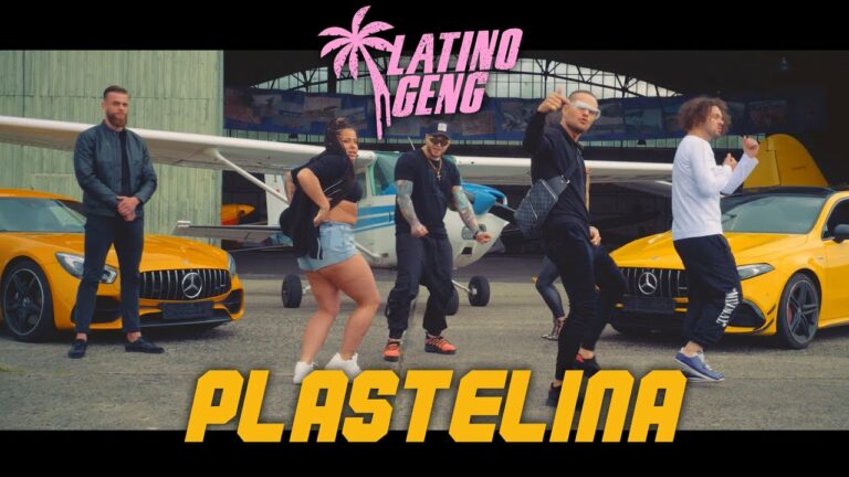 HELLFIELD, SKOON, DIVIX, BANDURA – Plastelina – teledysk