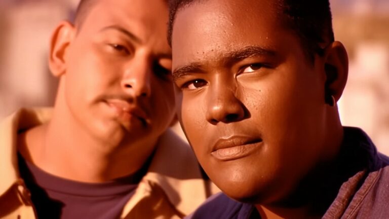 All-4-One – I Swear – teledysk