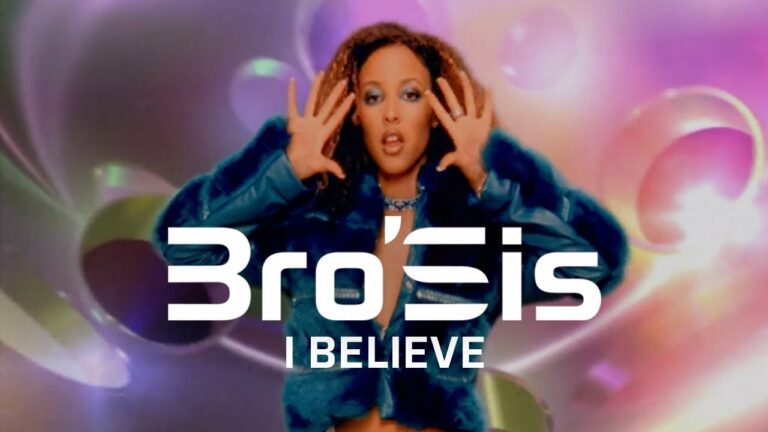 Bro’Sis – I Believe – teledysk