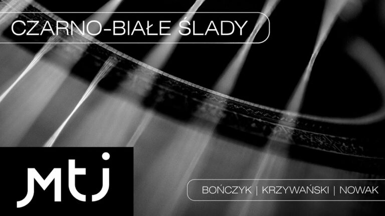 Bończyk / Krzywański / Nowak – Psy Pawłowa – teledysk