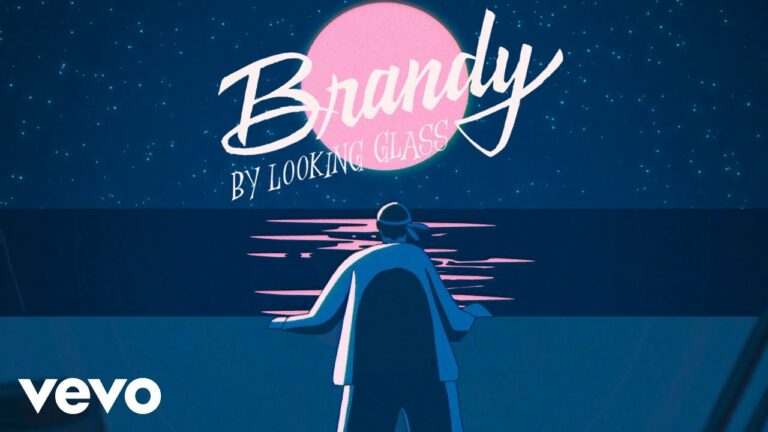 Looking Glass – Brandy (You’re A Fine Girl) – teledysk