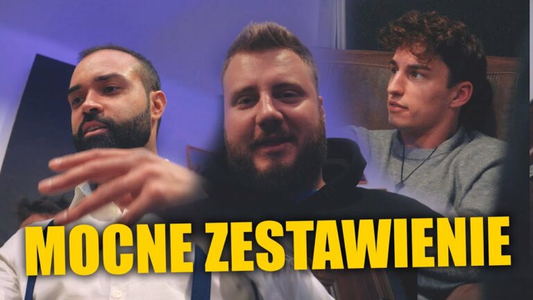 CrackHouse Cartel – DUBIEL I MASNO WBIJAJĄ NA SESJE DO CRACKHOUSE! Studio pełne ludzi… – teledysk