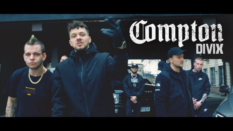 DIVIX – Compton – teledysk