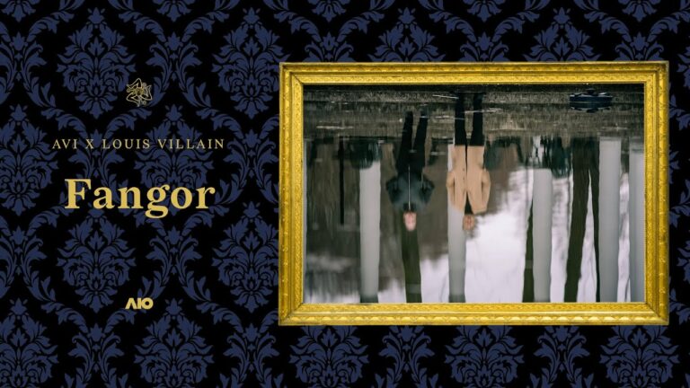 Avi, Louis Villain – Fangor – teledysk