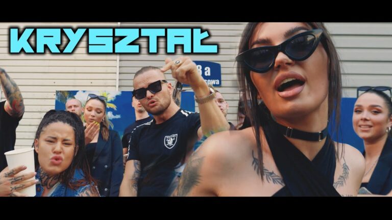 HELLFIELD, BANDURA, DIVIX – Kryształ – teledysk
