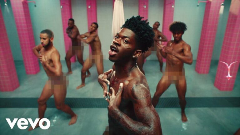 Lil Nas X & Jack Harlow – Industry Baby – teledysk