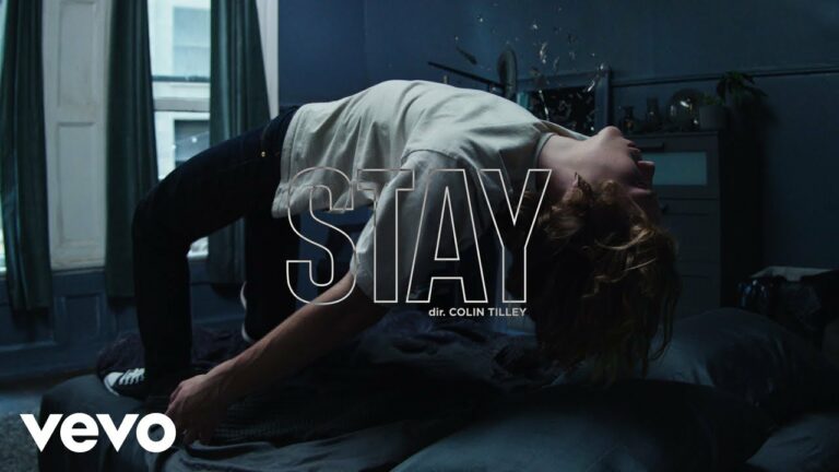 The Kid LAROI & Justin Bieber – Stay – teledysk