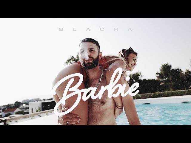 BLACHA – Barbie – teledysk