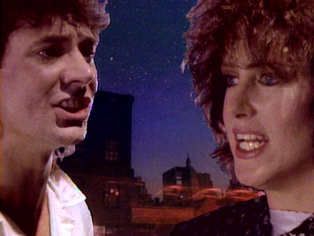 Starship – We Built This City – teledysk