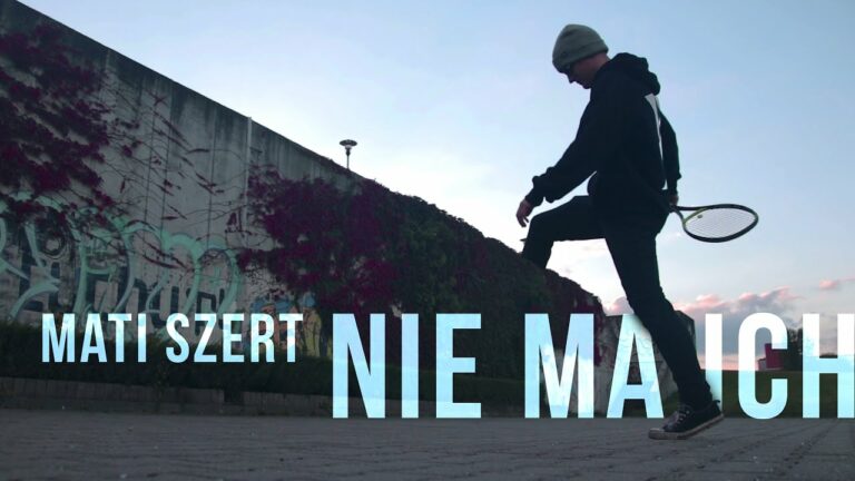 Mati Szert – Nie ma ich – teledysk