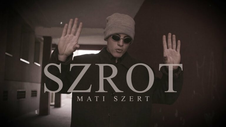 Mati Szert – Szrot – teledysk