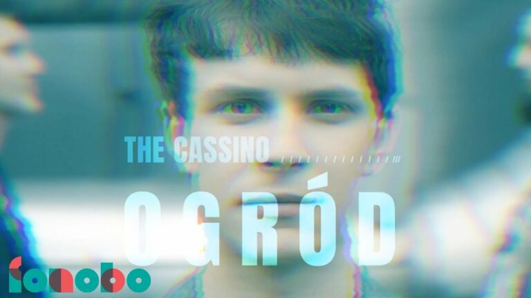 The Cassino – Ogród – teledysk