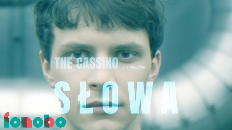 The Cassino – Słowa – teledysk