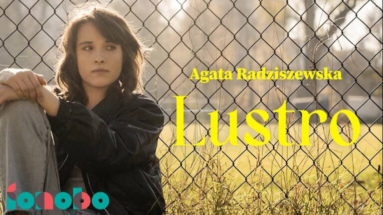 Agata Radziszewska – Lustro – teledysk