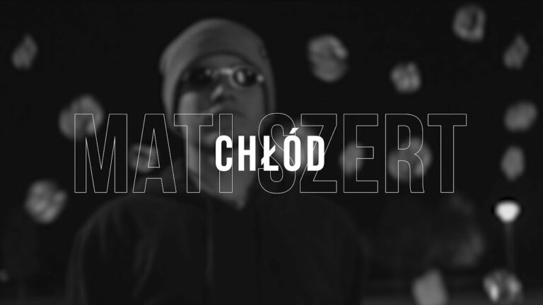 Mati Szert – Chłód – teledysk
