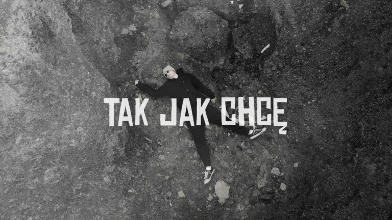 Mati Szert – Tak jak chcę – teledysk