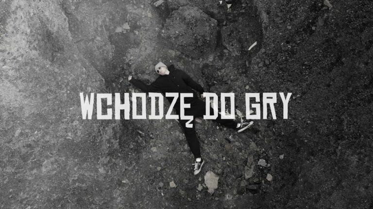 Mati Szert – Wchodzę do gry – teledysk