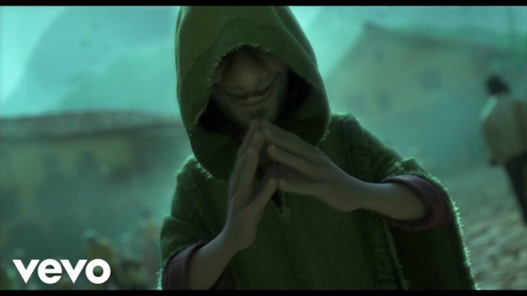 Disney – We Don’t Talk About Bruno (From Encanto) – teledysk