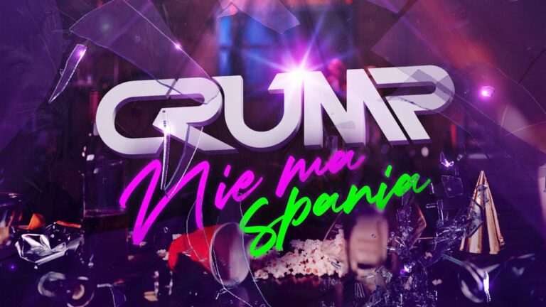 CRUMP – NIE MA SPANIA – teledysk