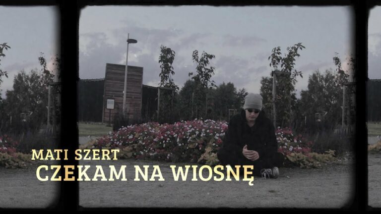 Mati Szert – Czekam na wiosnę – teledysk