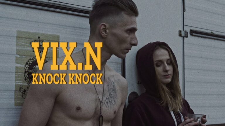 Vix.N – Knock Knock – teledysk
