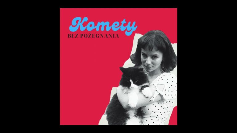 Komety – Bez pożegnania – teledysk