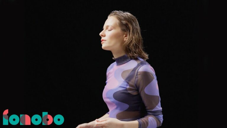 Magda Kluz – Zanim się schowasz – teledysk