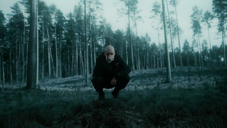 27.FUCKDEMONS – Pod kapturem – teledysk