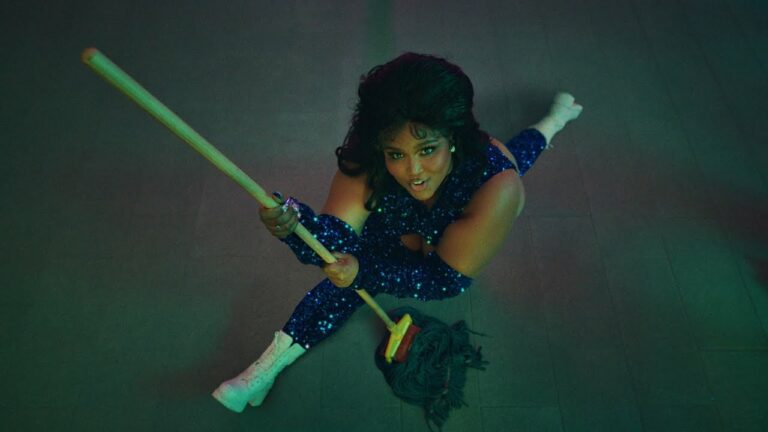 Lizzo – About Damn Time – teledysk