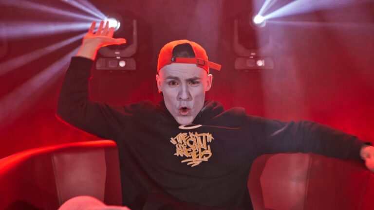 PATRYK GREY – Matura – teledysk