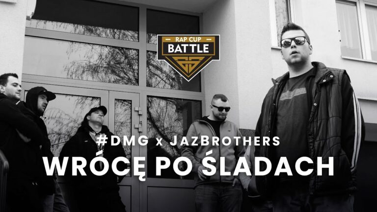 x JazBrothers – Wrócę po śladach – teledysk