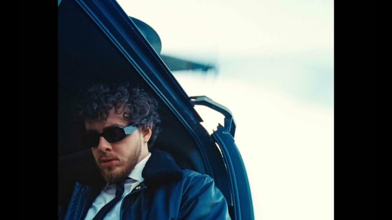 Jack Harlow – First Class – teledysk