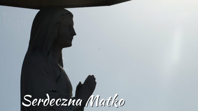 Schola Adonai – Serdeczna Matko – teledysk