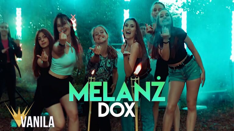 DOX – Melanż – teledysk