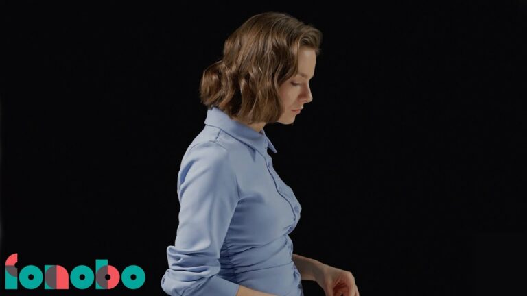Magda Kluz – Podobno – teledysk