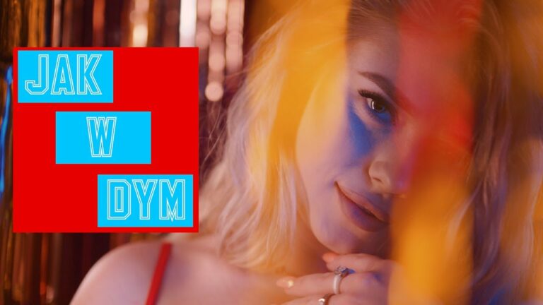 MELO – Jak W Dym – teledysk