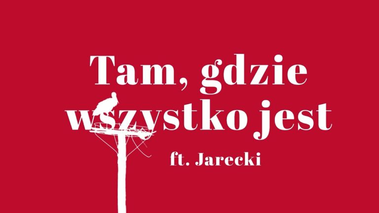 Skorup, Jarecki, Jazz Gang Beatz – Tam, gdzie wszystko jest – teledysk
