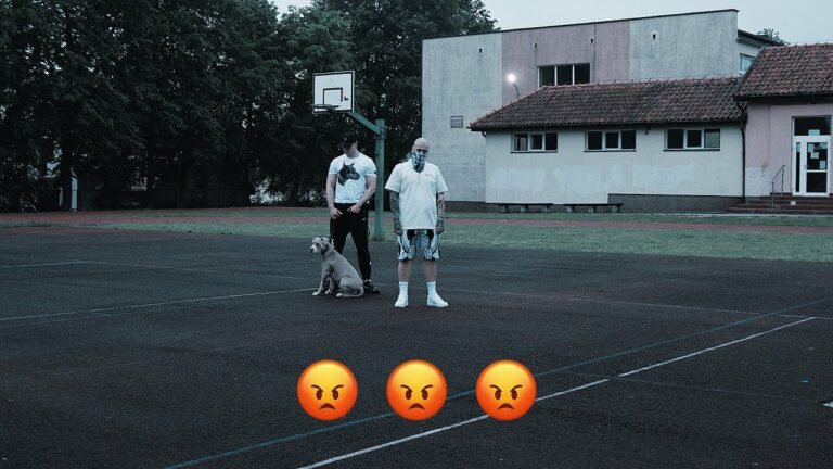 Szpaku – J$ (#2 Młody Simba mixtape) – teledysk