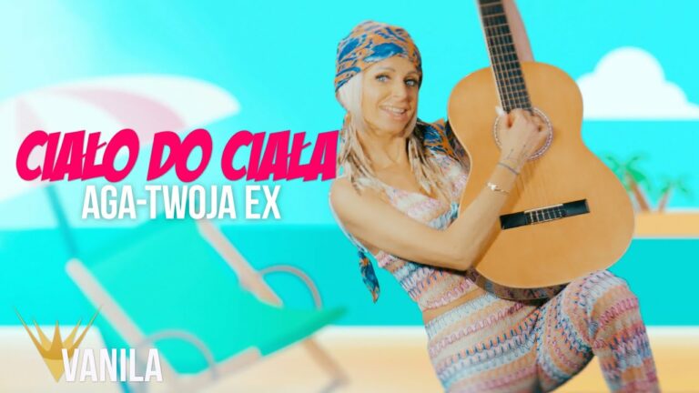 Zeja – Ciało do ciała – teledysk