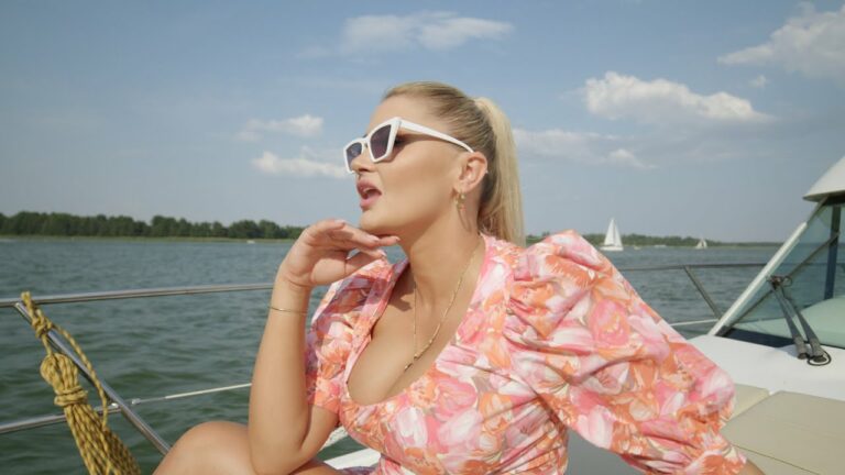 JAGODA, BRYLANT – Daję Słowo – teledysk
