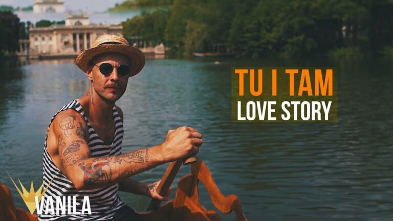 Love Story – Tu i tam – teledysk