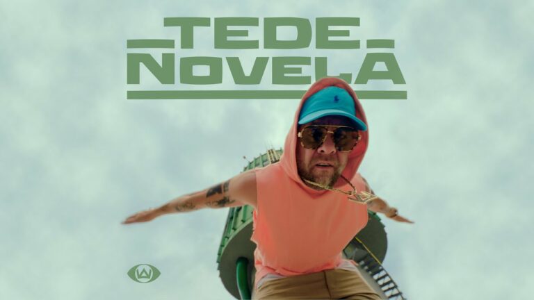 TEDE – TEDENOVELA – teledysk