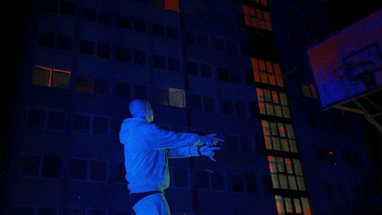 27.FUCKDEMONS – JAK DAWNIEJ [Dir. by @niezlykretik) – teledysk