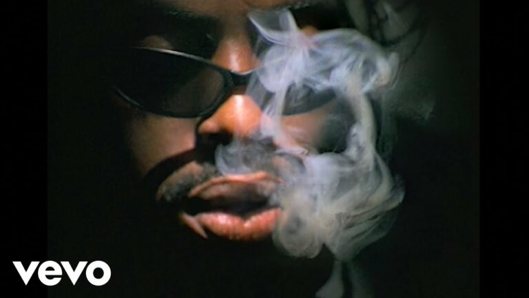 Coolio, L.V. – Gangsta’s Paradise – teledysk